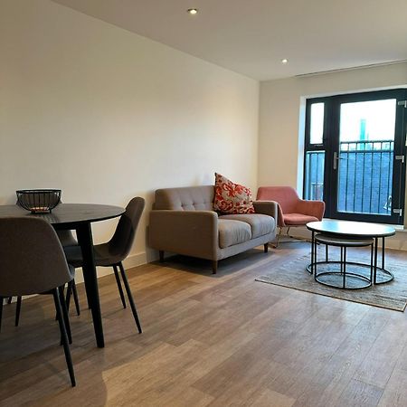 Digbeth Place - Birmingham City Centre מראה חיצוני תמונה